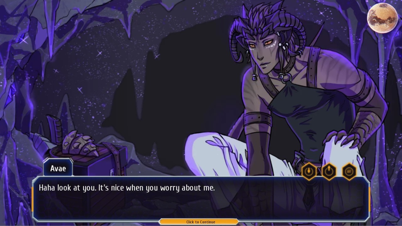 Скриншот из игры Planet Stronghold 2 - 18