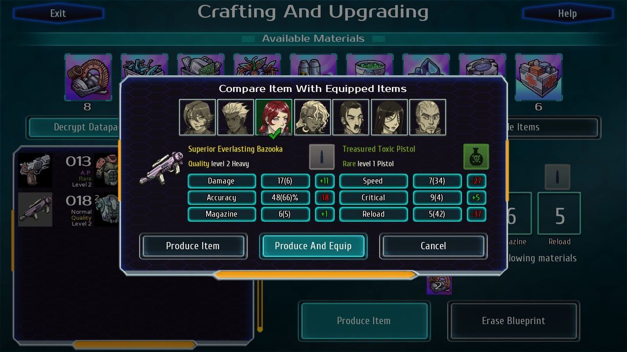Скриншот из игры Planet Stronghold 2 - 15