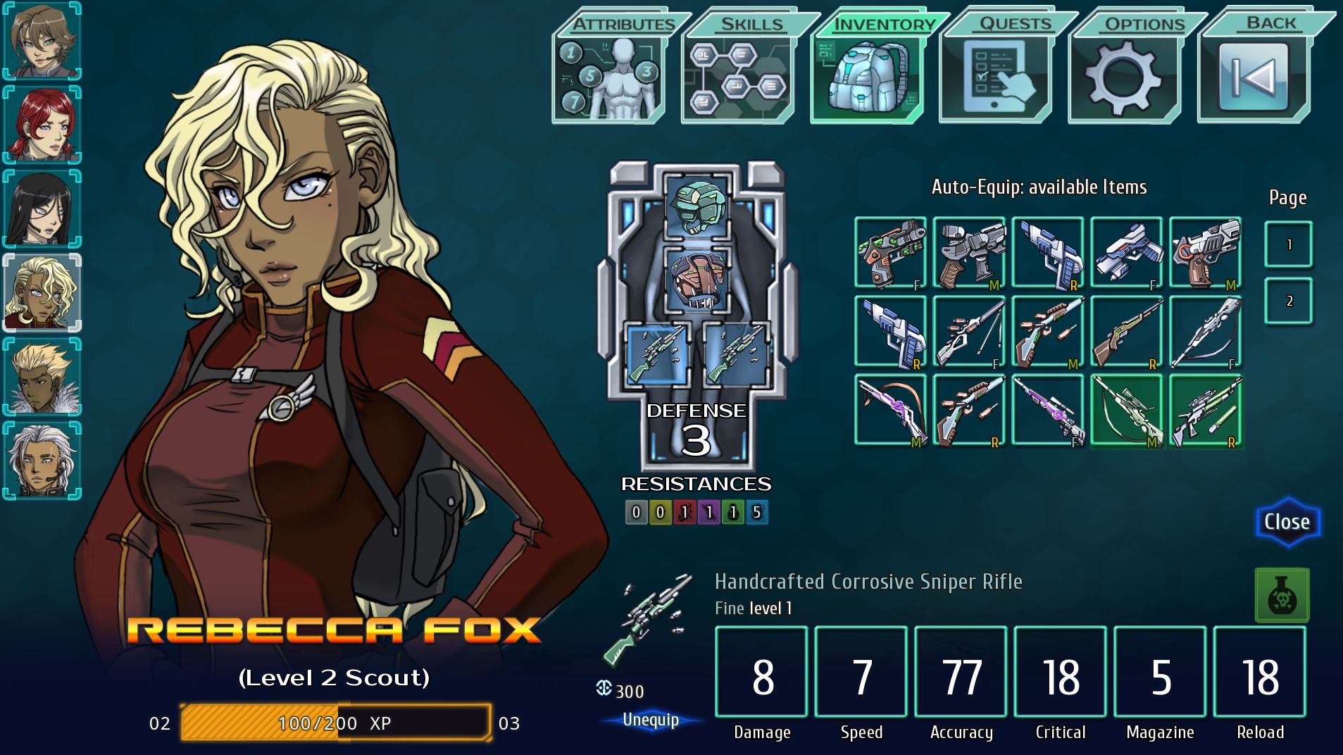 Скриншот из игры Planet Stronghold 2 - 3