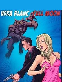Обложка Vera Blanc: Full Moon