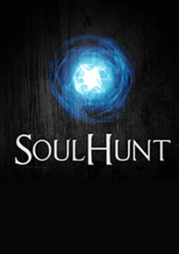 Обложка игры SoulHunt
