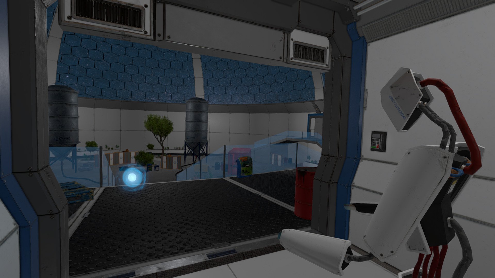 Скриншот из игры SoulHunt - 2