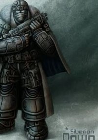 Обложка игры Siberian Dawn