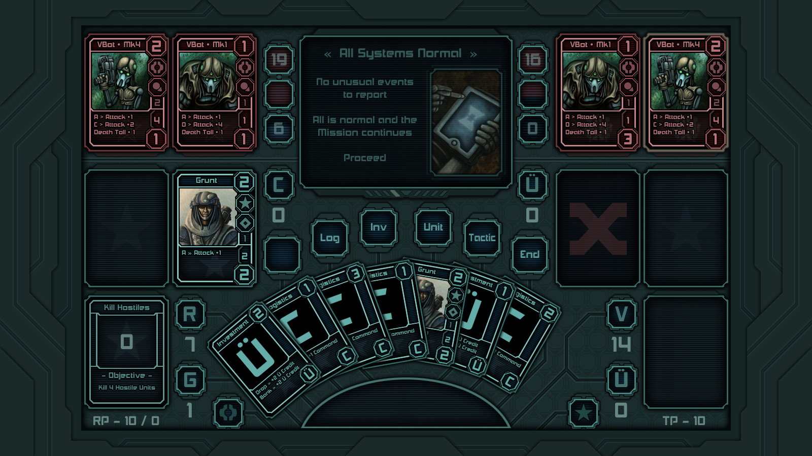 Скриншот из игры Siberian Dawn - 3