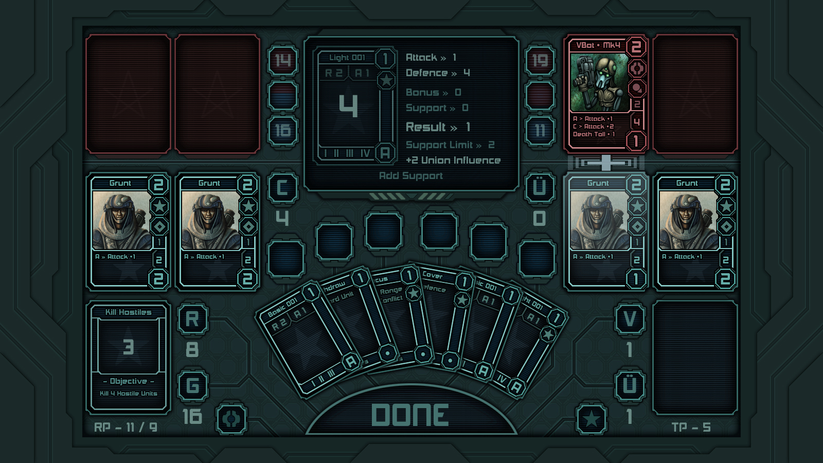 Скриншот из игры Siberian Dawn - 4