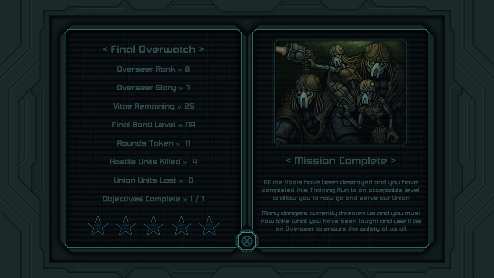 Скриншот из игры Siberian Dawn - 5