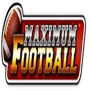 Обложка игры Maximum-Football