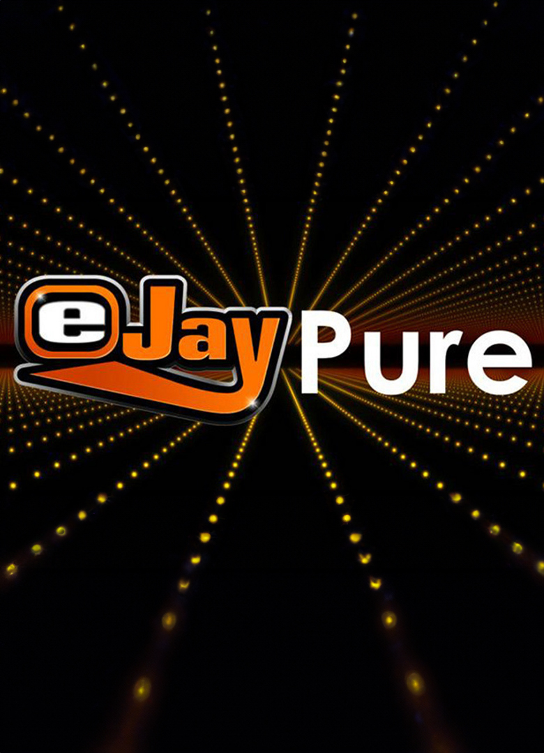 Обложка игры eJay Pure