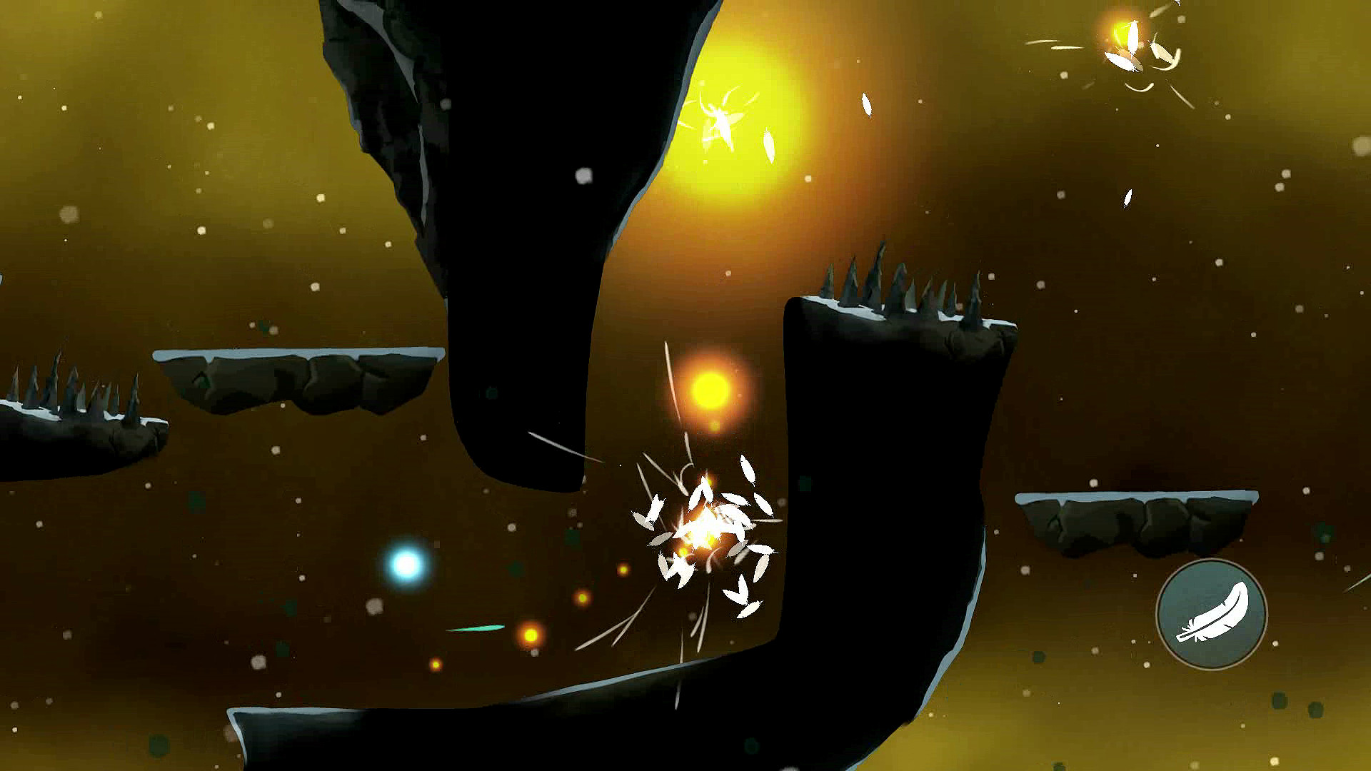 Скриншот из игры Last Inua - 12