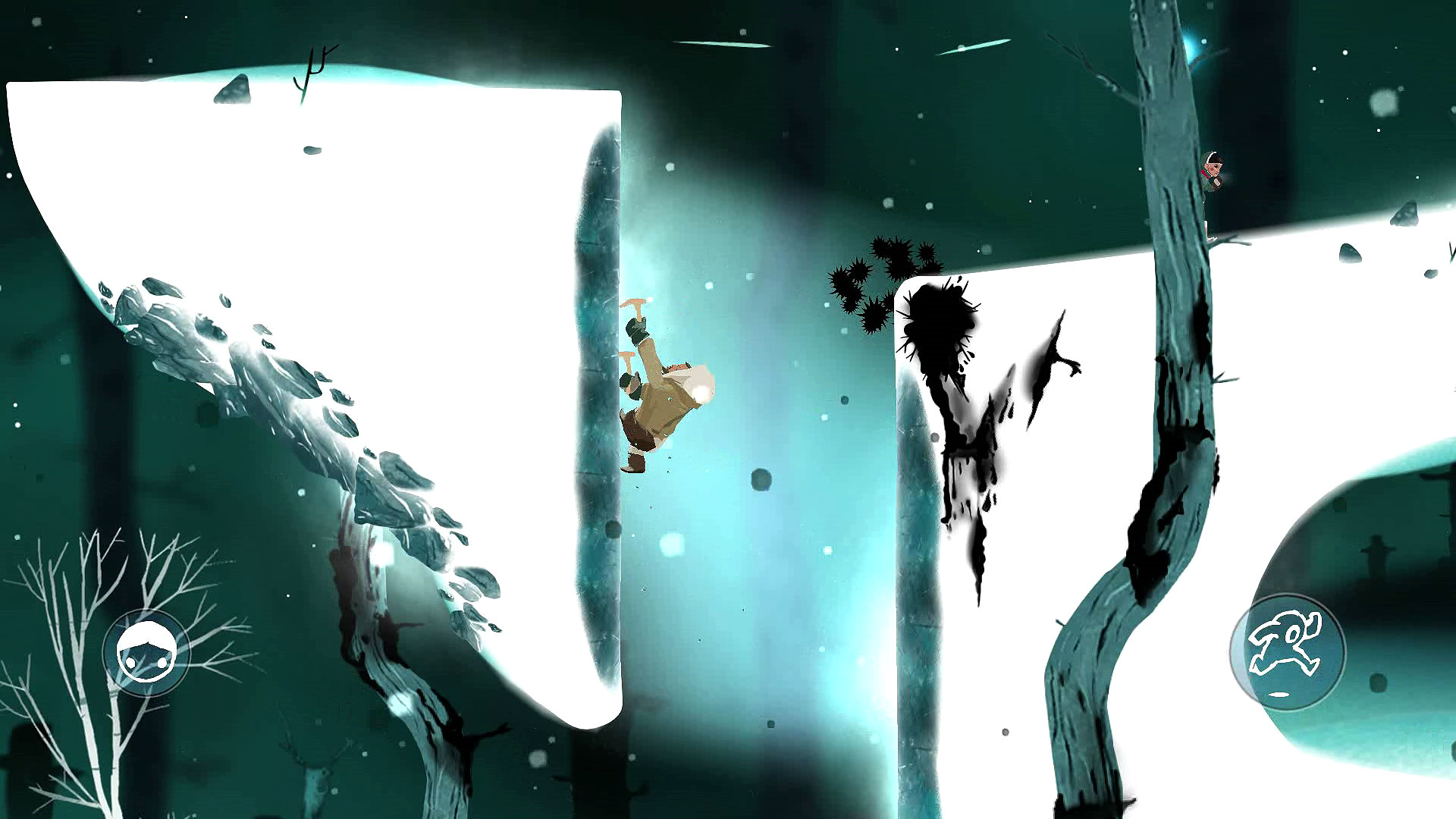 Скриншот из игры Last Inua - 15