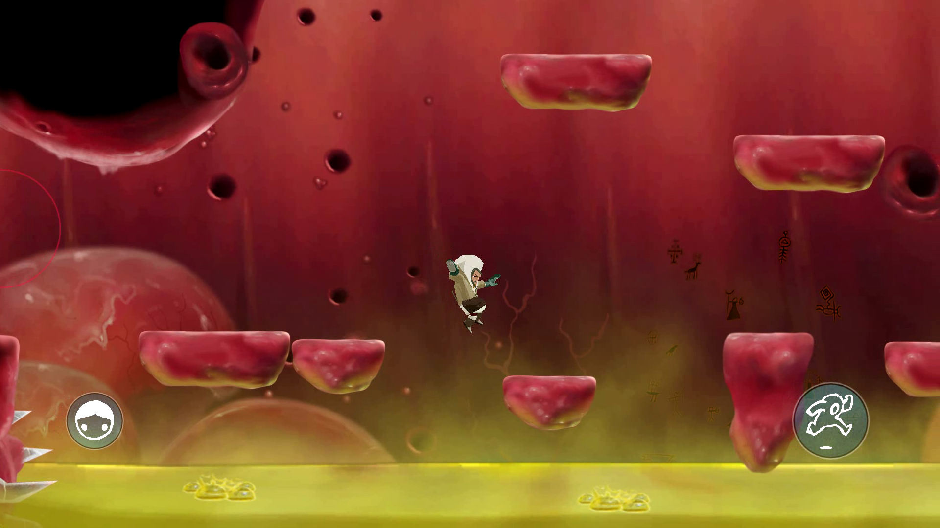 Скриншот из игры Last Inua - 13