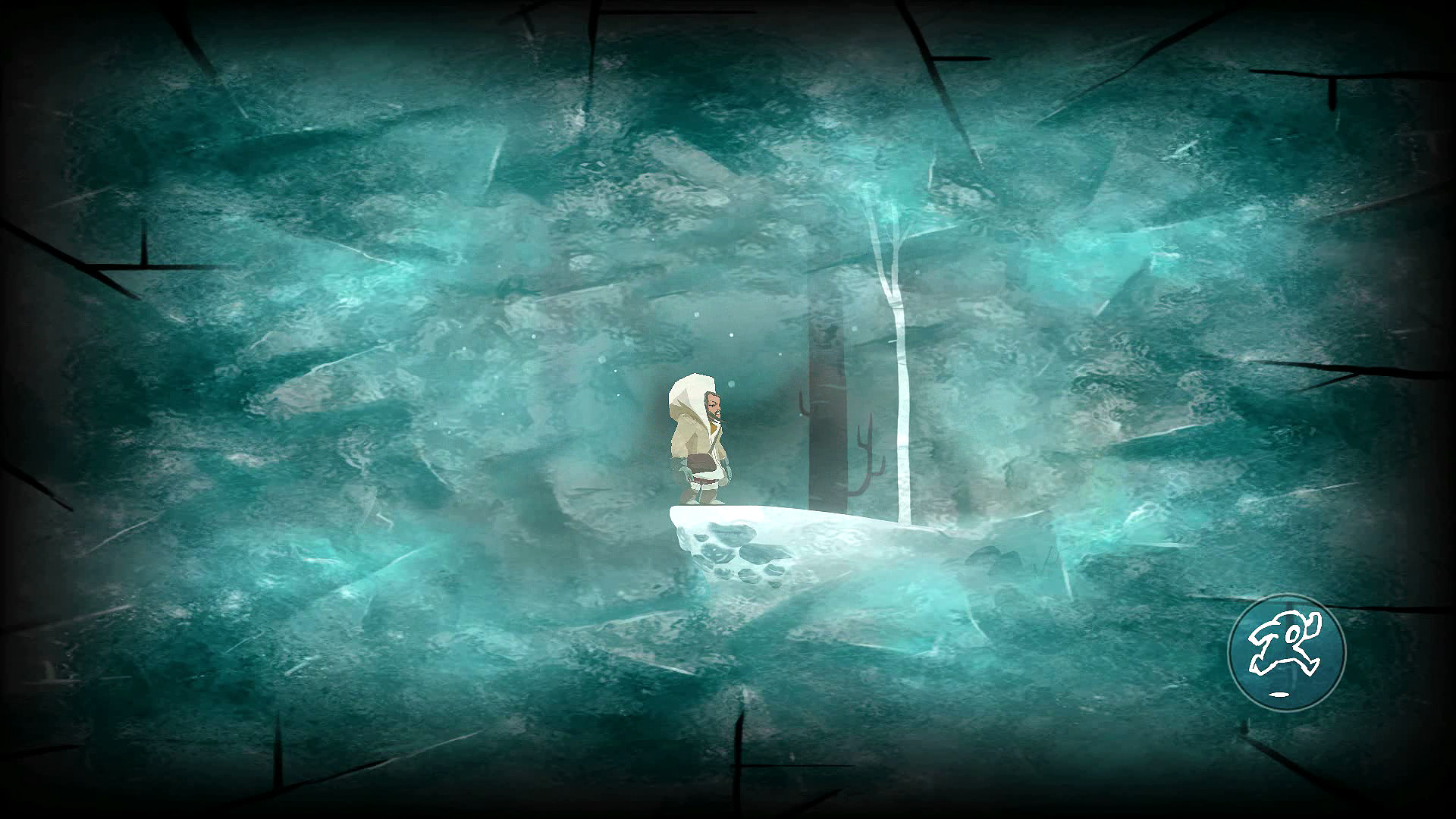 Скриншот из игры Last Inua - 17