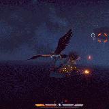Скриншот из игры The Falconeer - 55