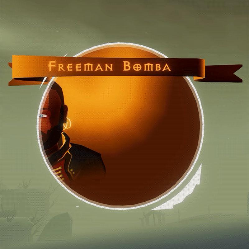 Скриншот из игры The Falconeer - 40