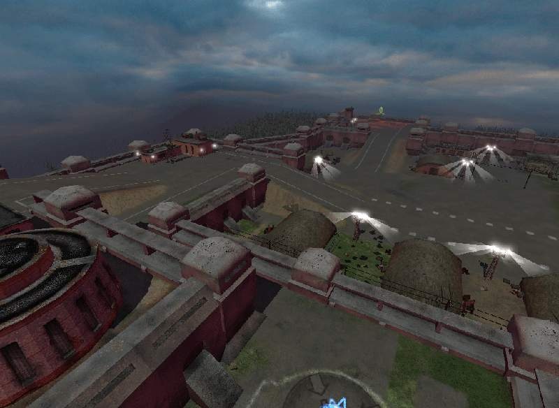 Скриншот из игры PSI: Syberian Conflict - 38