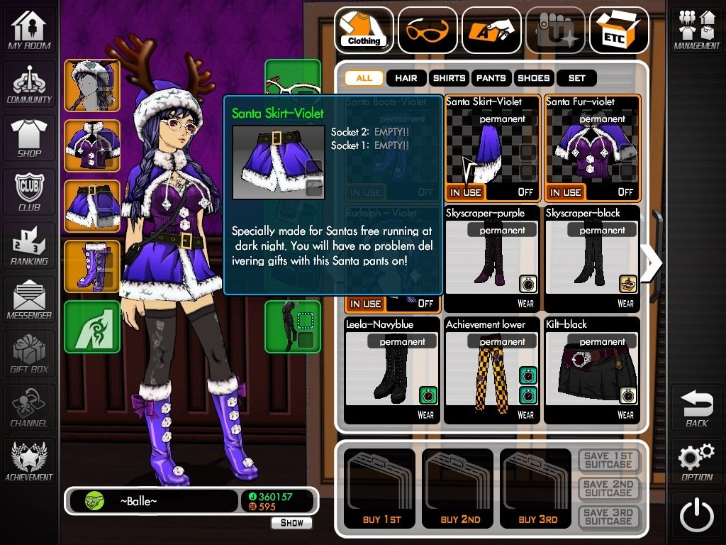 Скриншот из игры FreeJack - 1