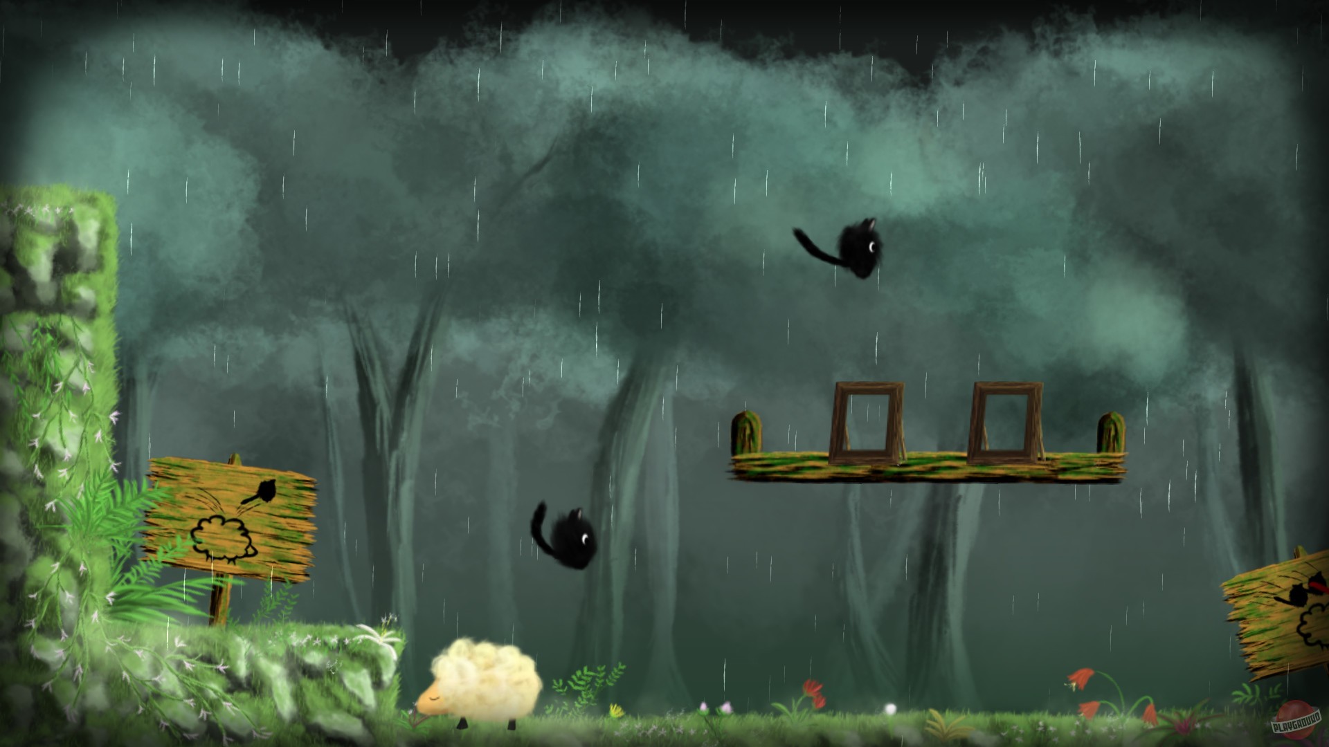 Скриншот из игры I and Me - 7