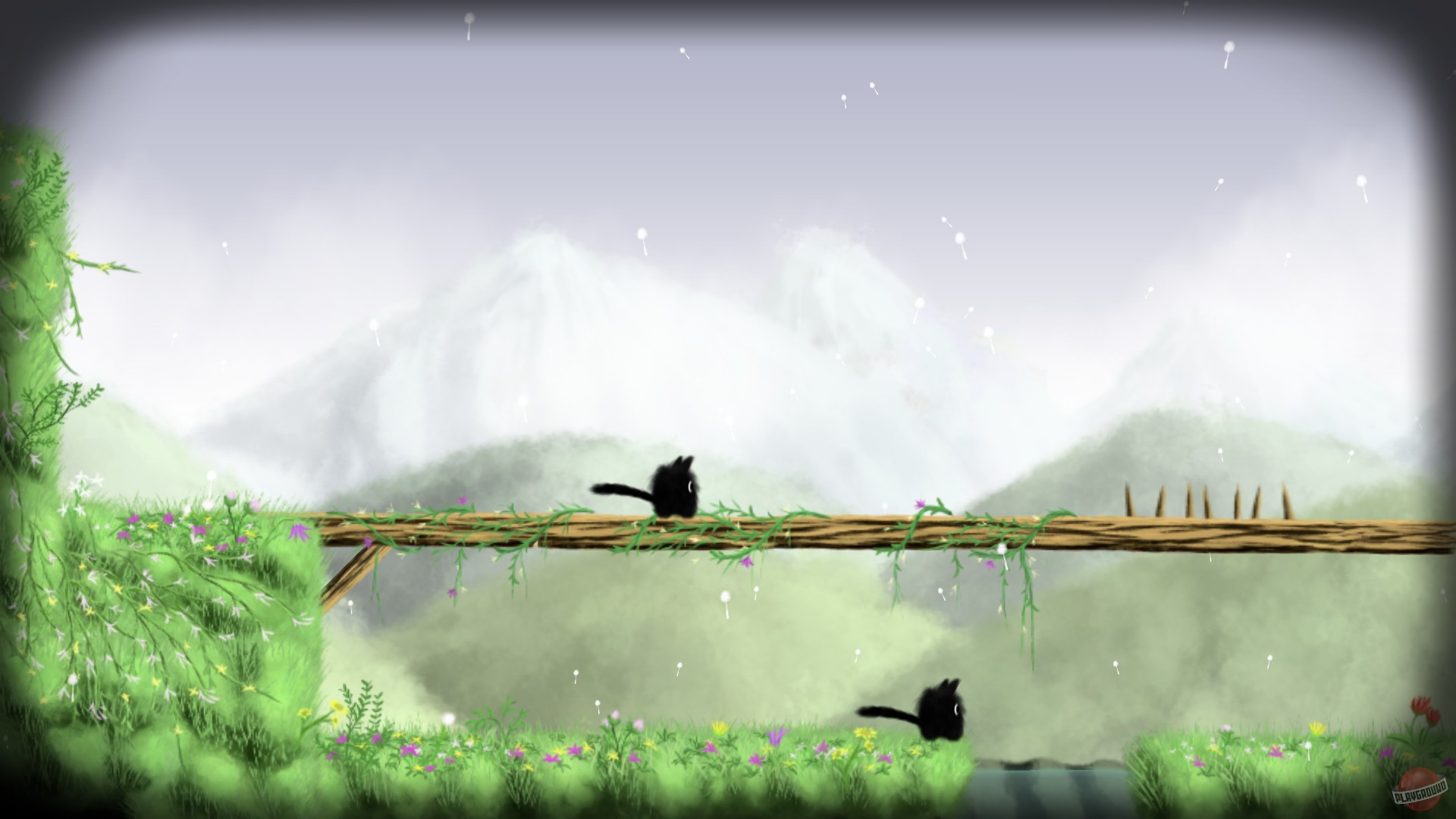 Скриншот из игры I and Me - 5