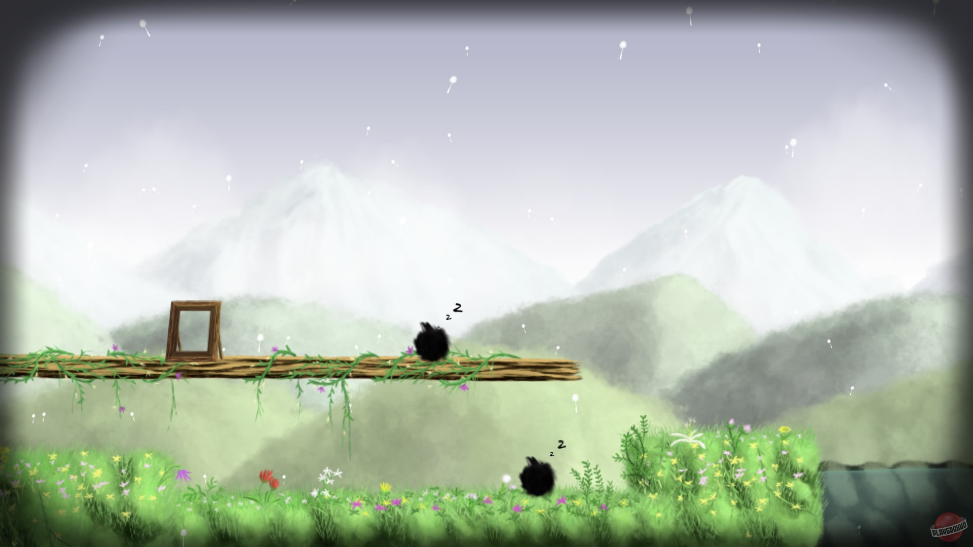 Скриншот из игры I and Me - 8