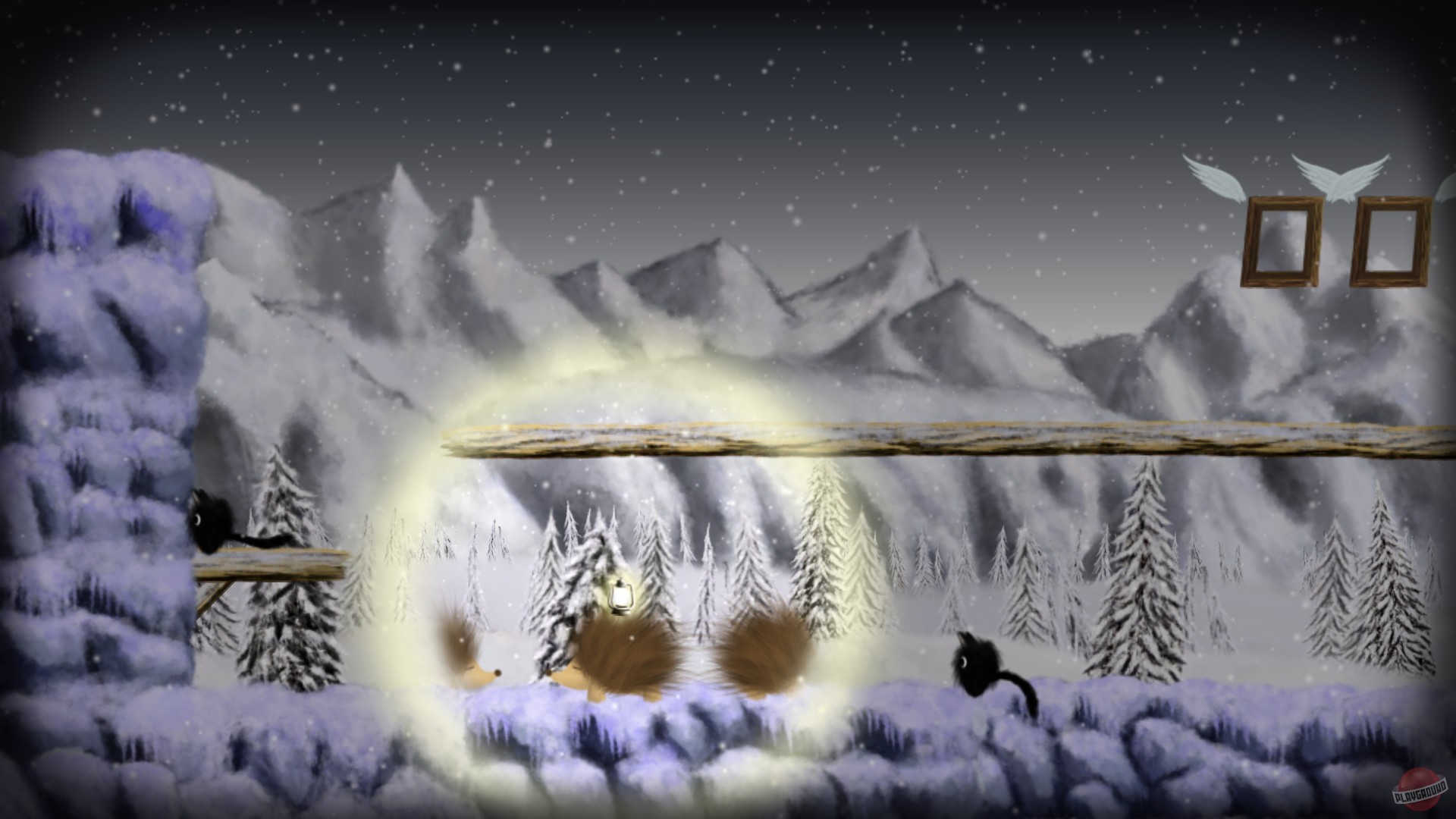 Скриншот из игры I and Me - 11