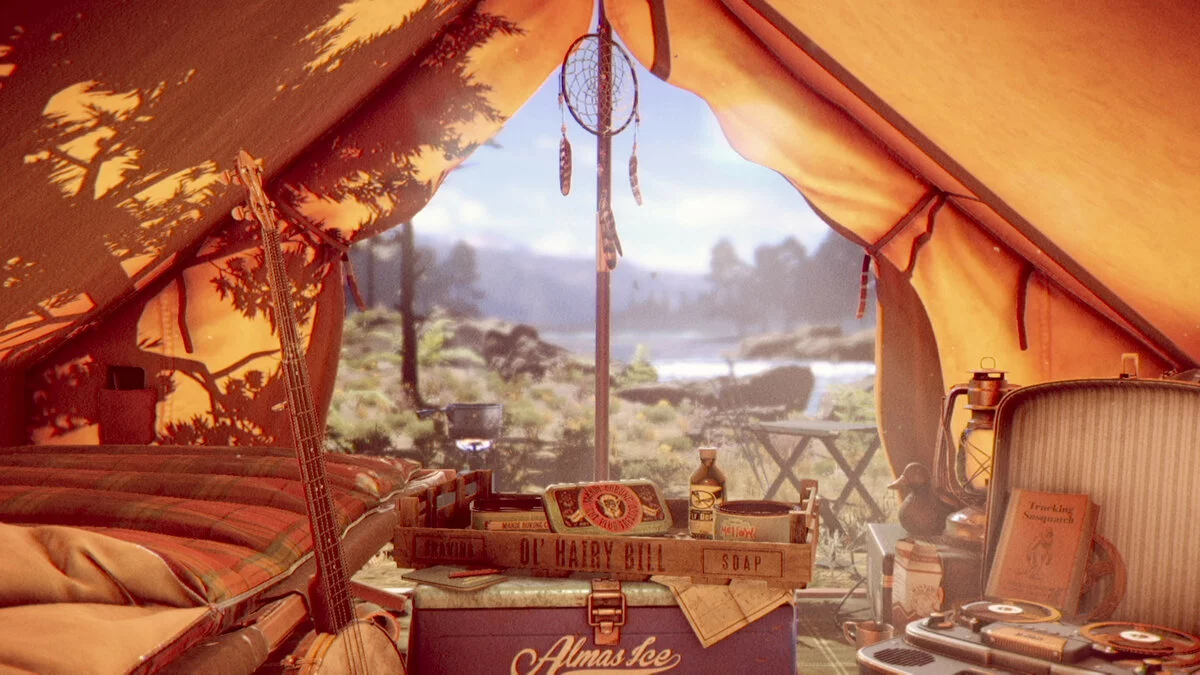 Скриншот из игры That's You! - 10