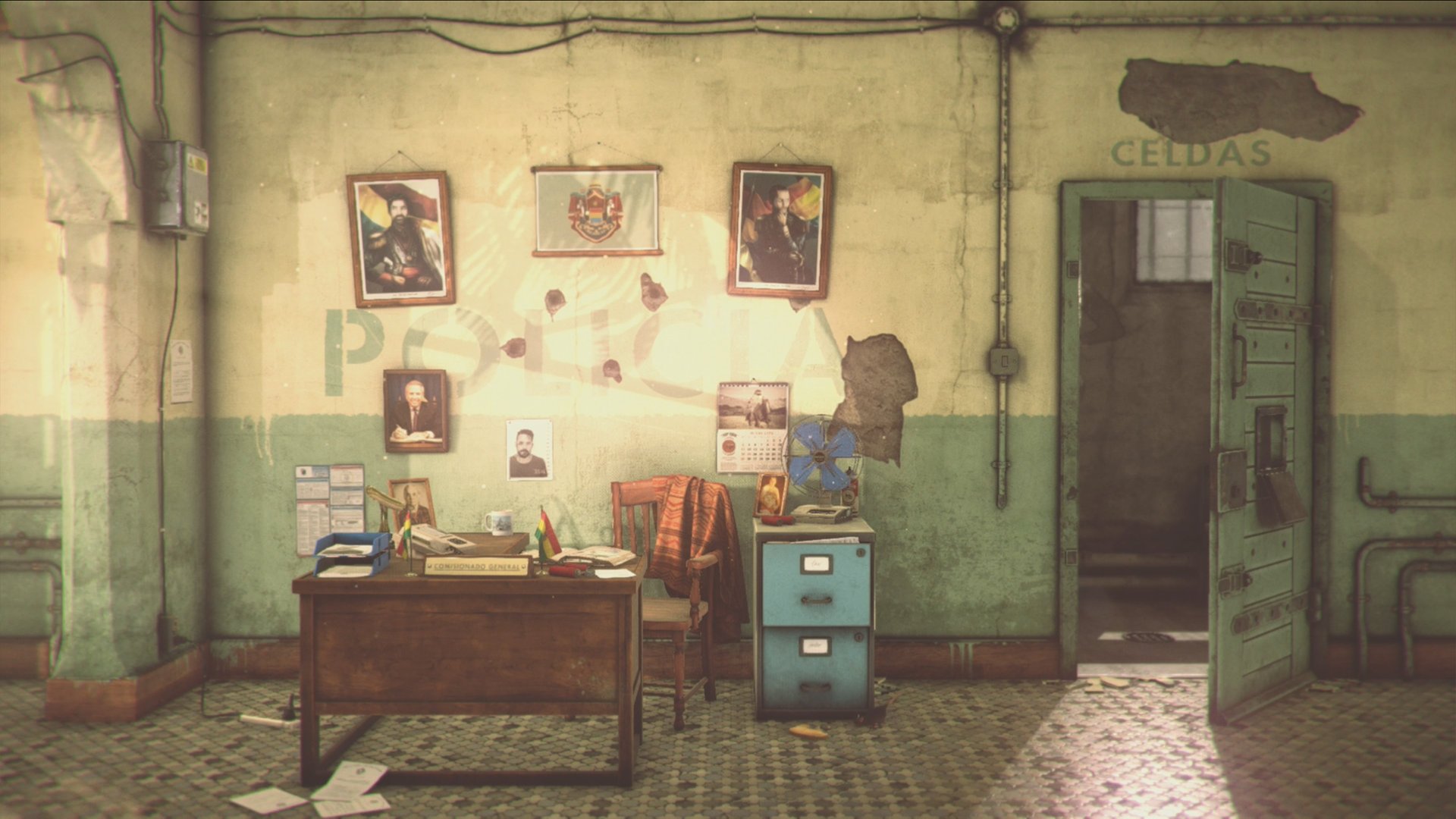 Скриншот из игры That's You! - 26