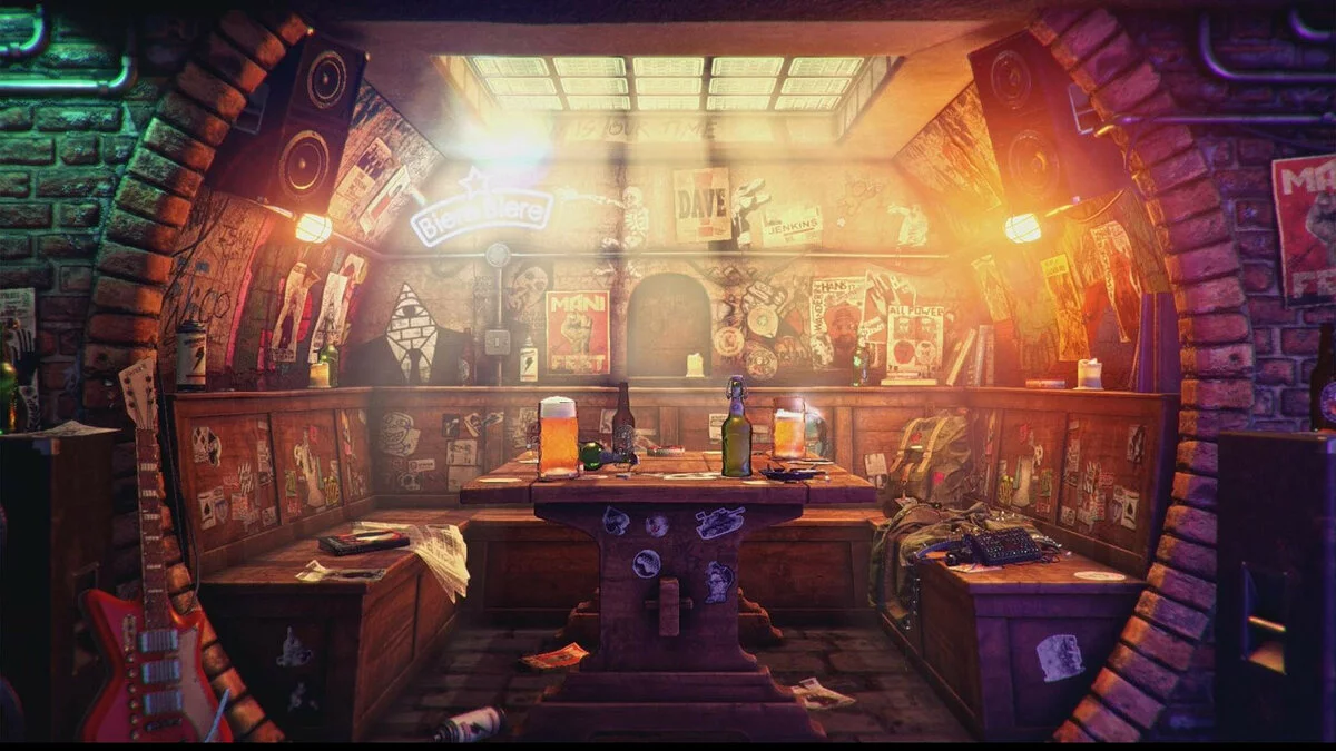 Скриншот из игры That's You! - 27