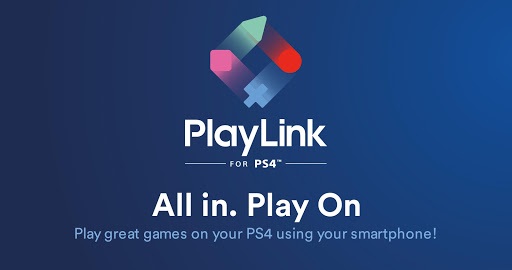 Скриншот из игры That's You! - 2