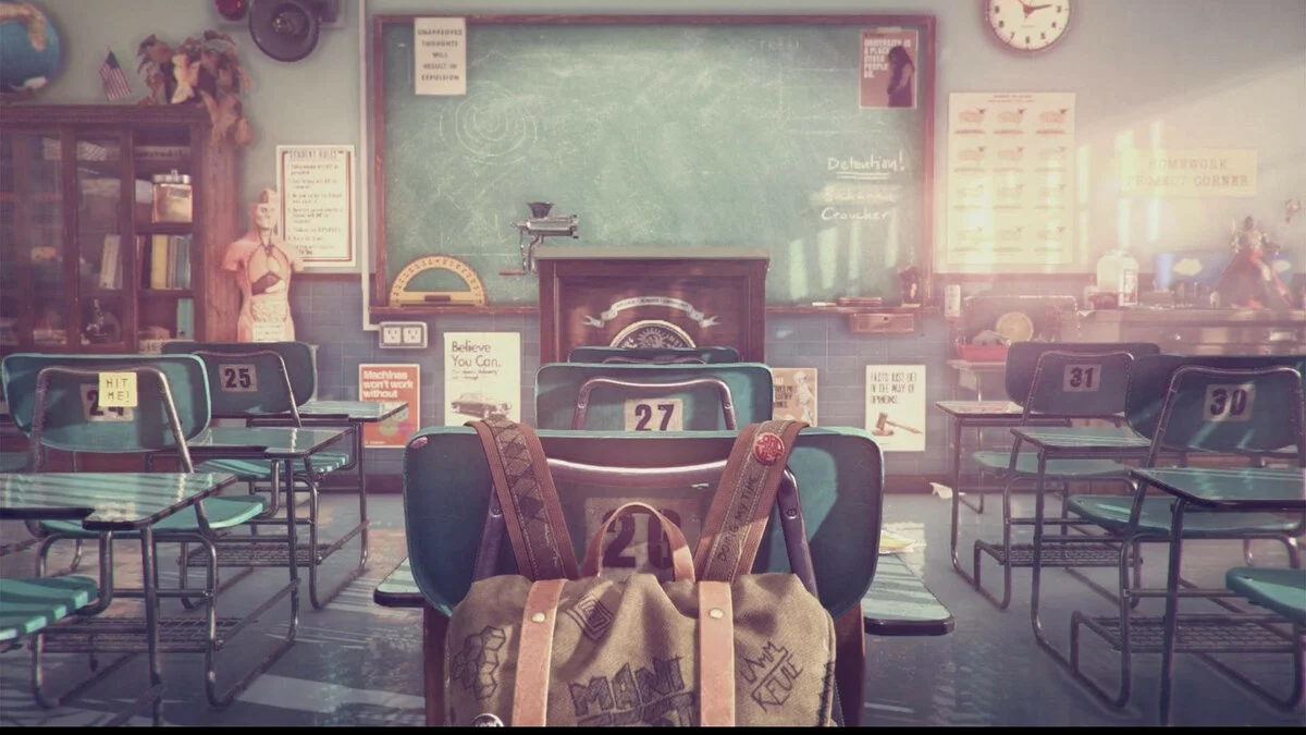 Скриншот из игры That's You! - 20