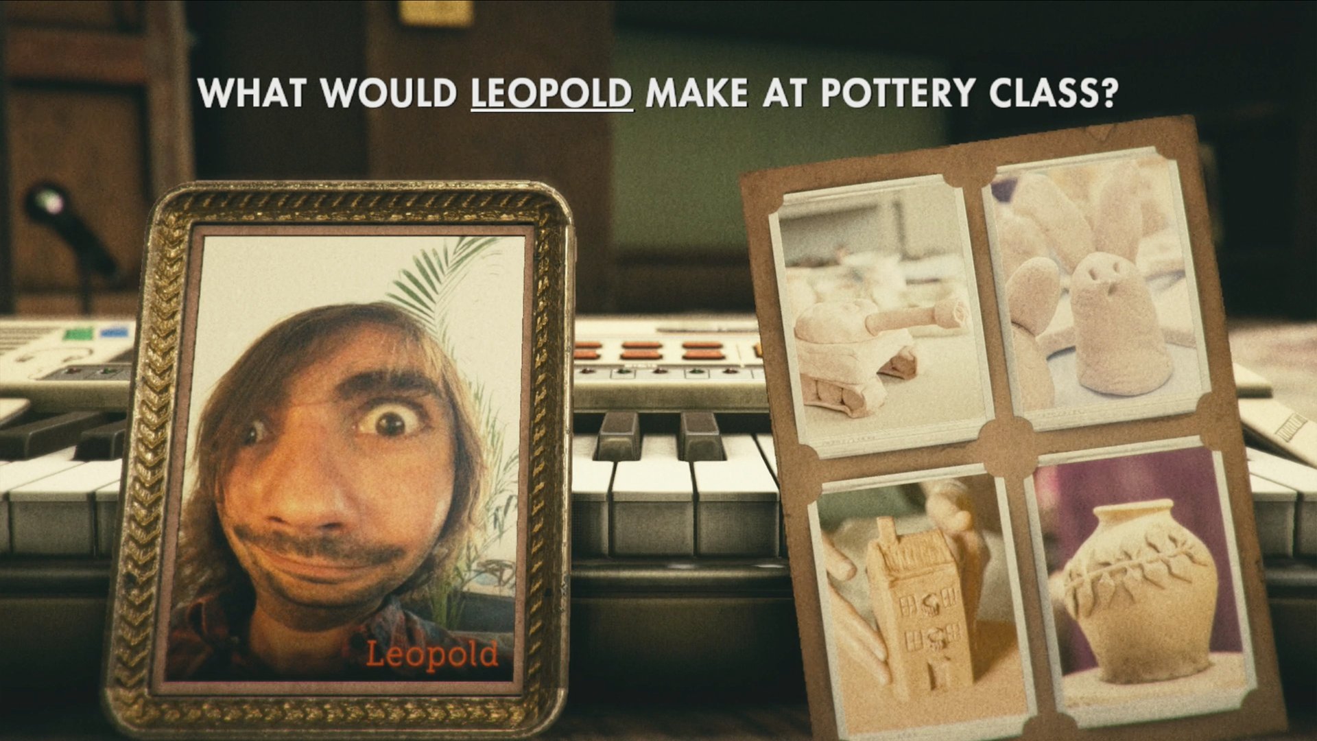 Скриншот из игры That's You! - 14