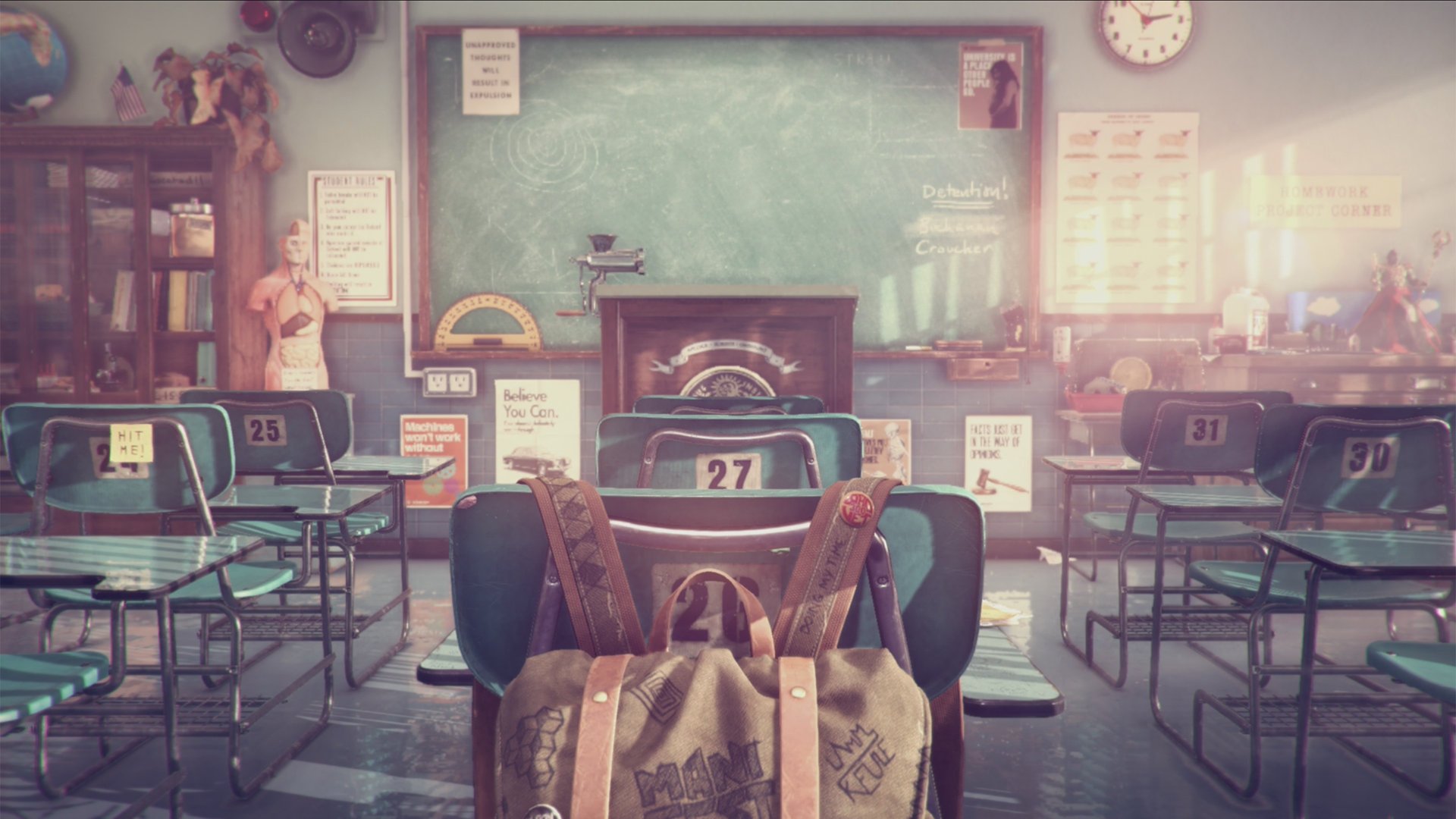 Скриншот из игры That's You! - 16