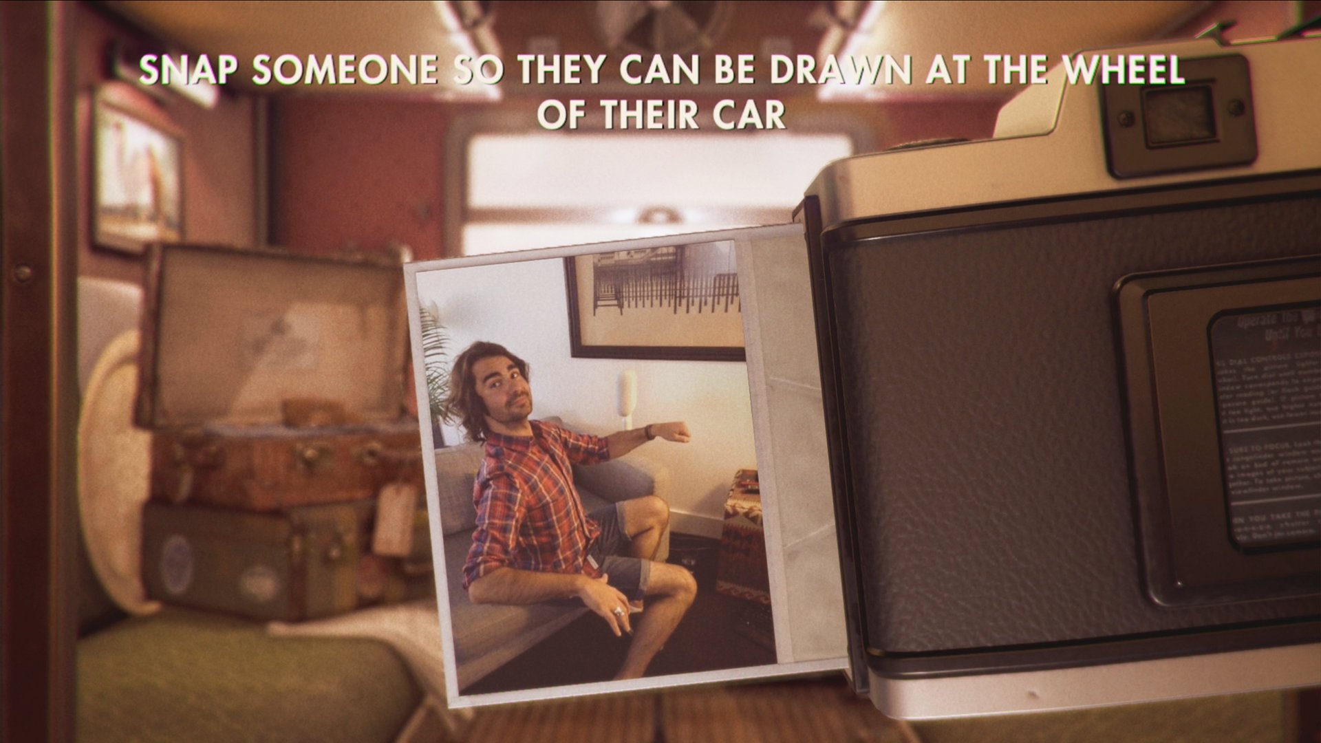 Скриншот из игры That's You! - 31