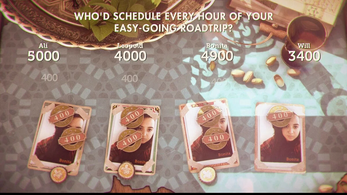 Скриншот из игры That's You! - 24