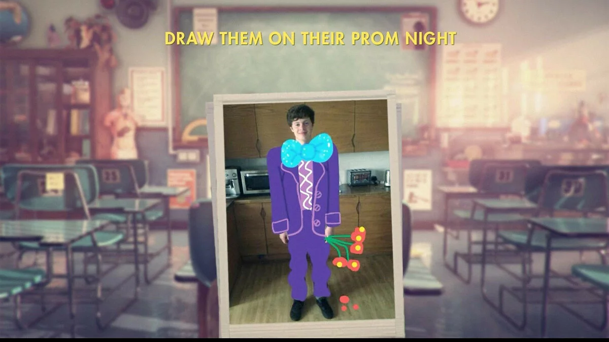 Скриншот из игры That's You! - 12