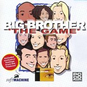 Обложка игры Big Brother: The Game