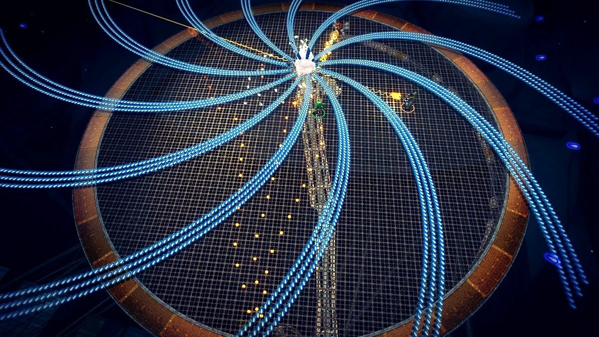 Скриншот из игры Assault Android Cactus - 35