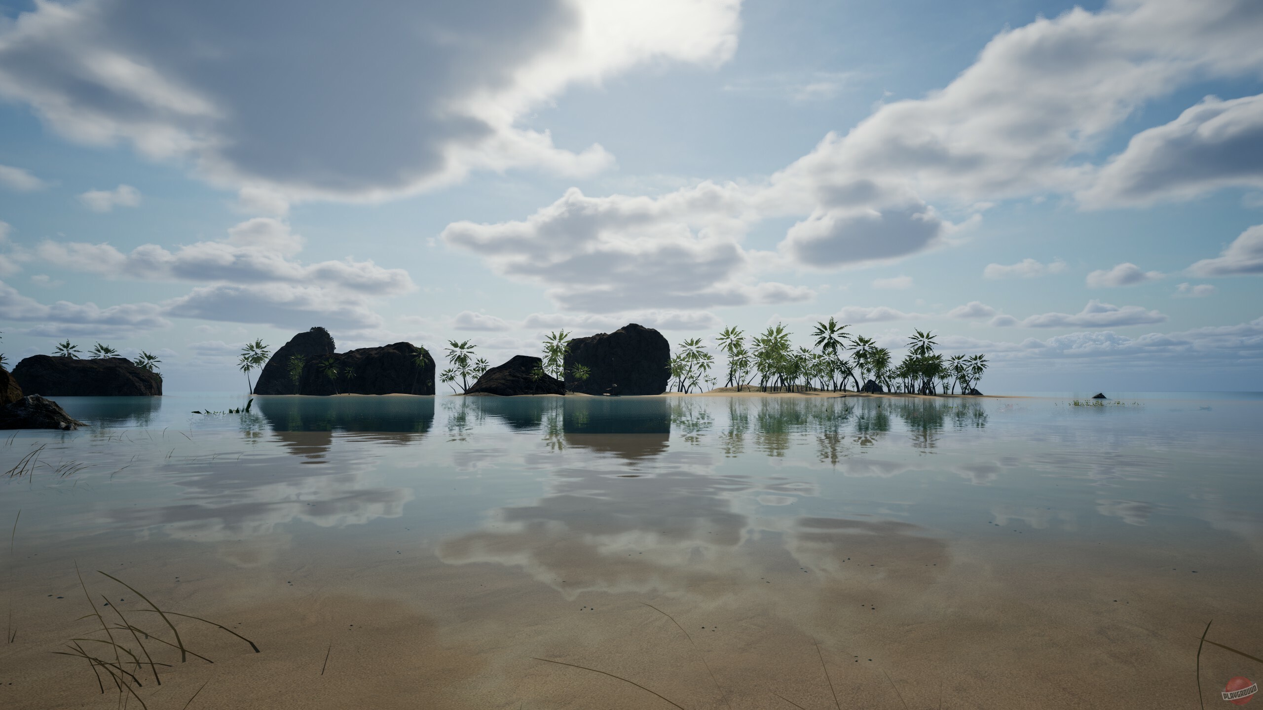 Скриншот из игры KeepUp Survival - 7