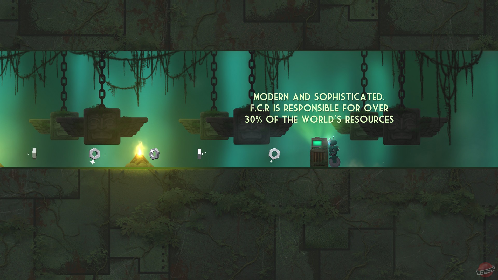 Скриншот из игры Jumphobia: Homeward Bound - 10