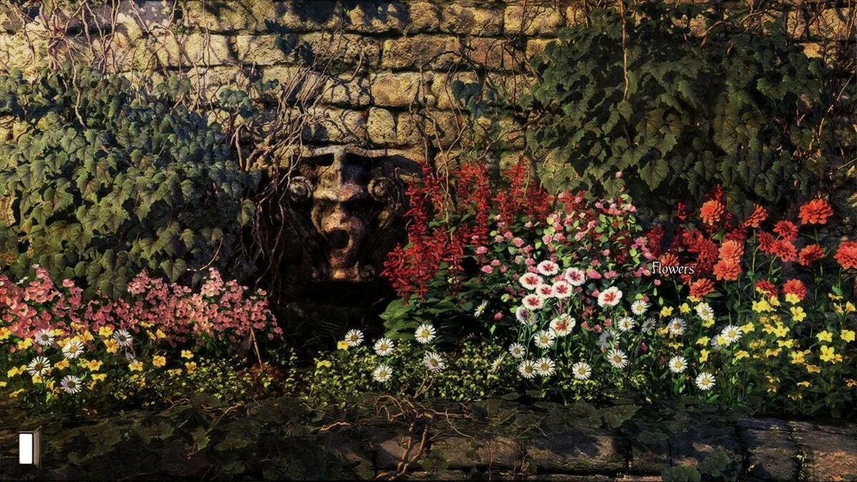 Скриншот из игры Gray Matter - 44