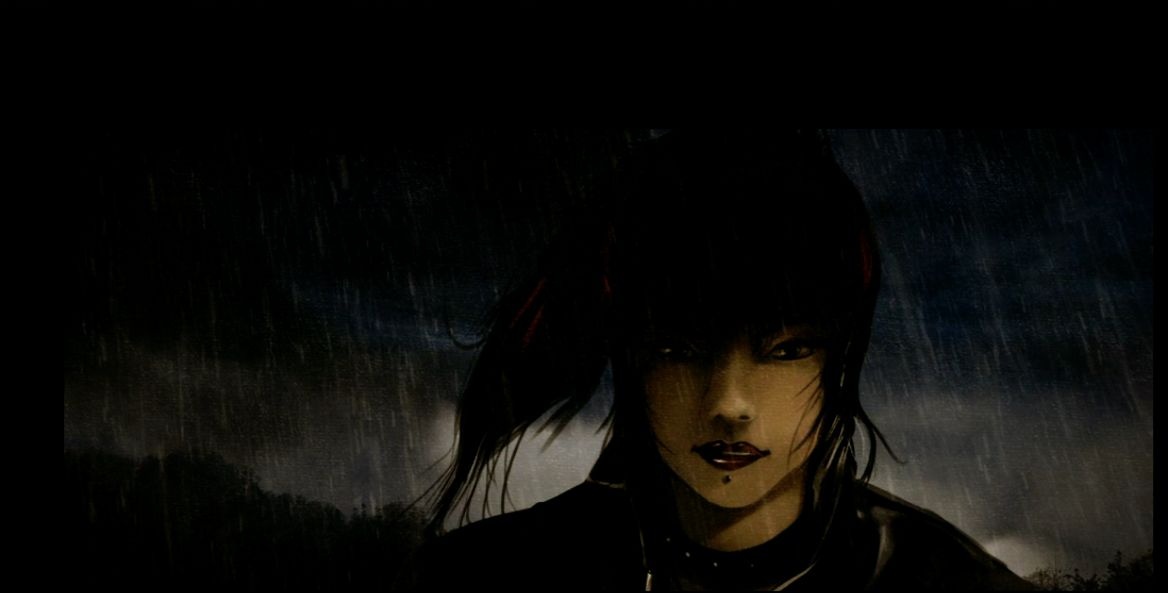 Скриншот из игры Gray Matter - 19