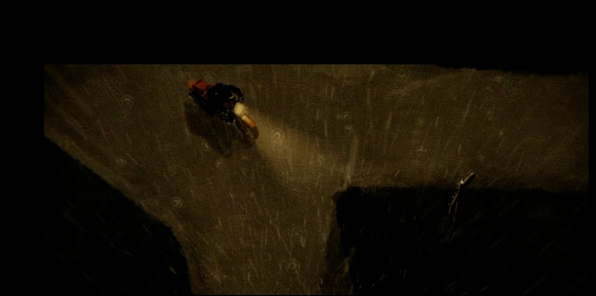 Скриншот из игры Gray Matter - 119