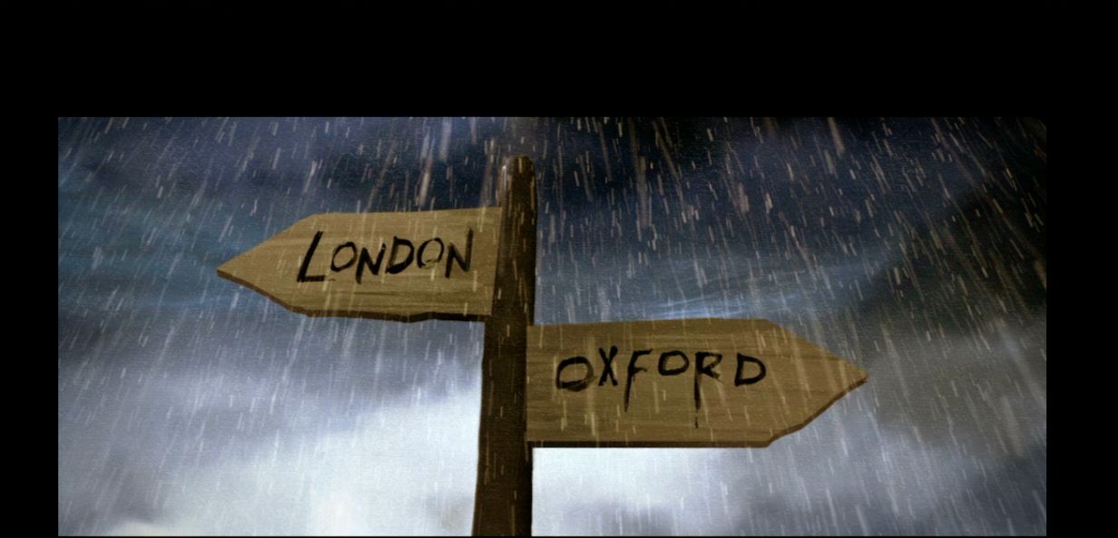 Скриншот из игры Gray Matter - 73