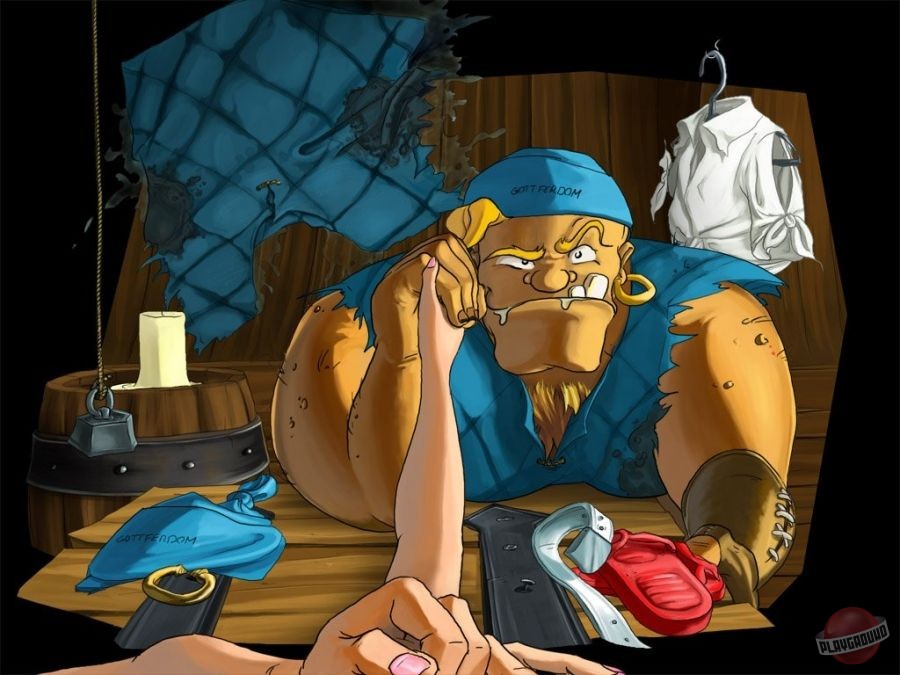 Скриншот из игры So Blonde - 18