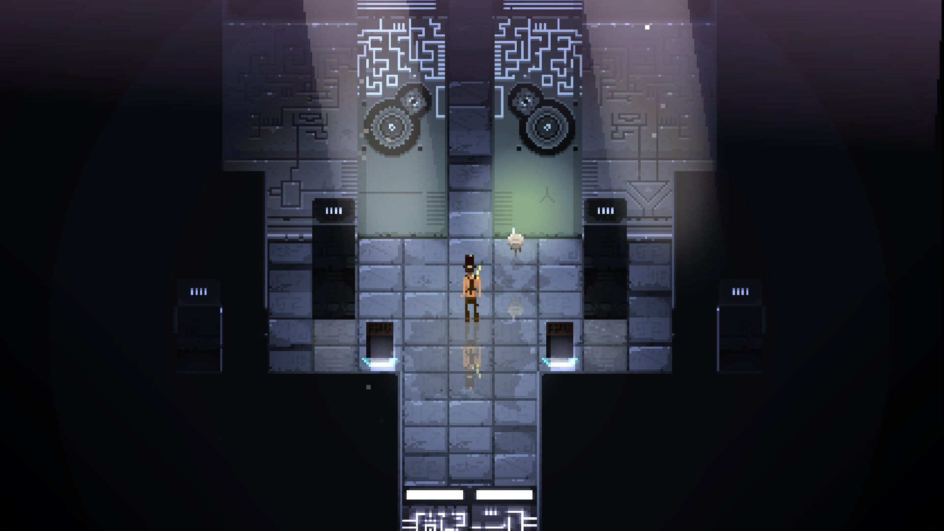 Скриншот из игры Songbringer - 52