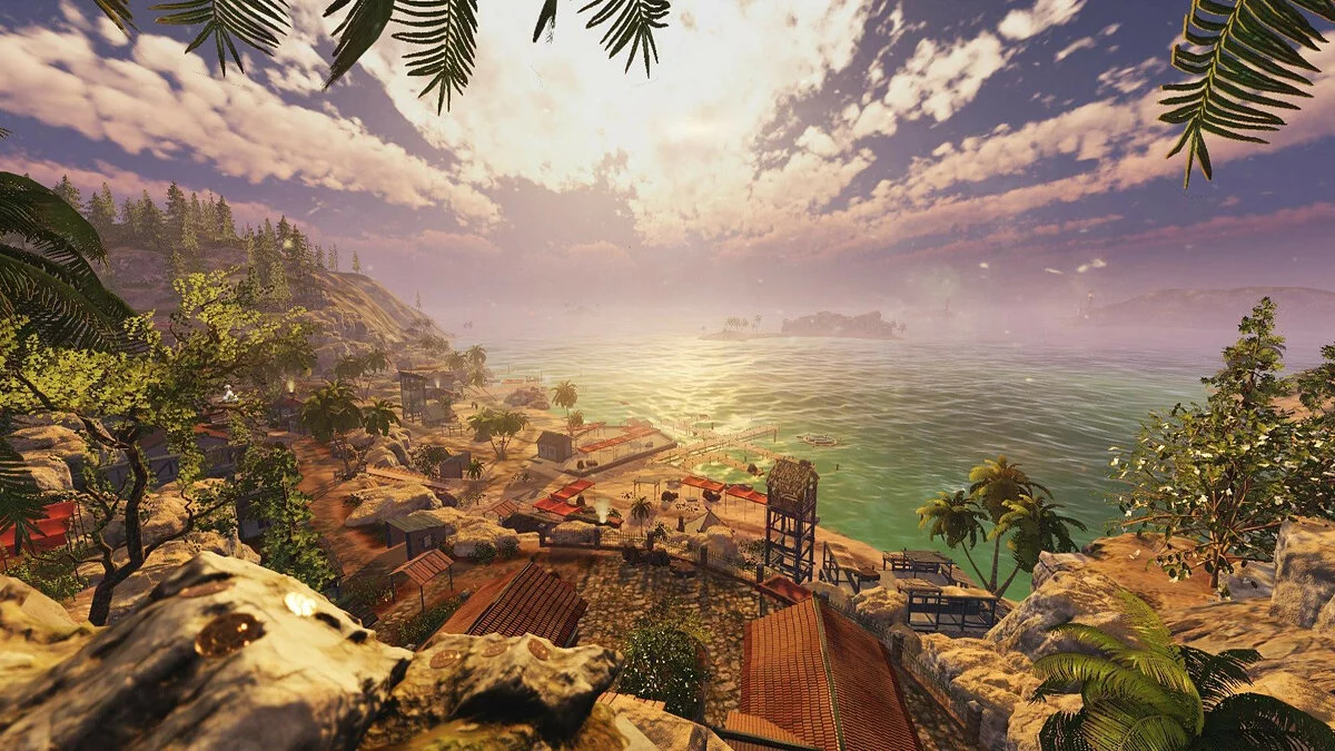 Скриншот из игры Sea of Craft - 25