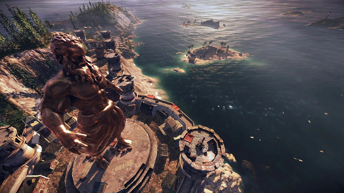 Скриншот из игры Sea of Craft - 28