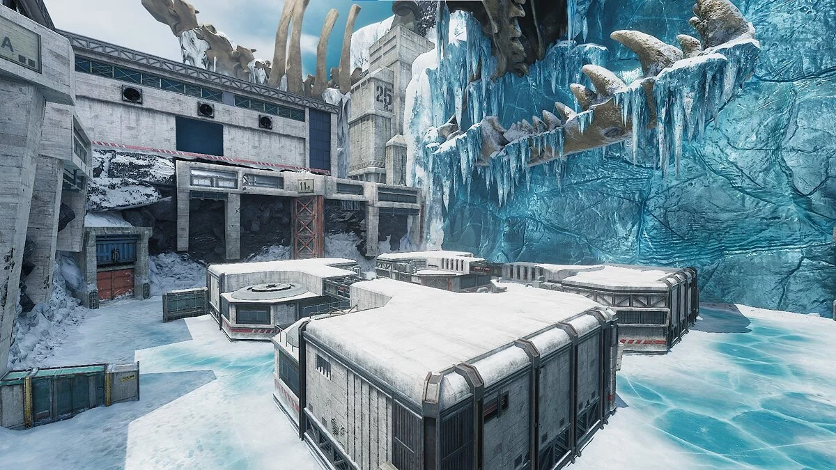 Скриншот из игры Battle Teams 2 - 8