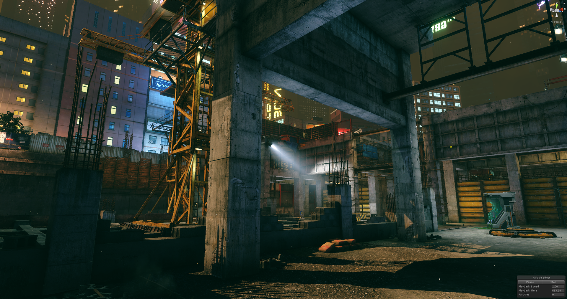 Скриншот из игры Battle Teams 2 - 17