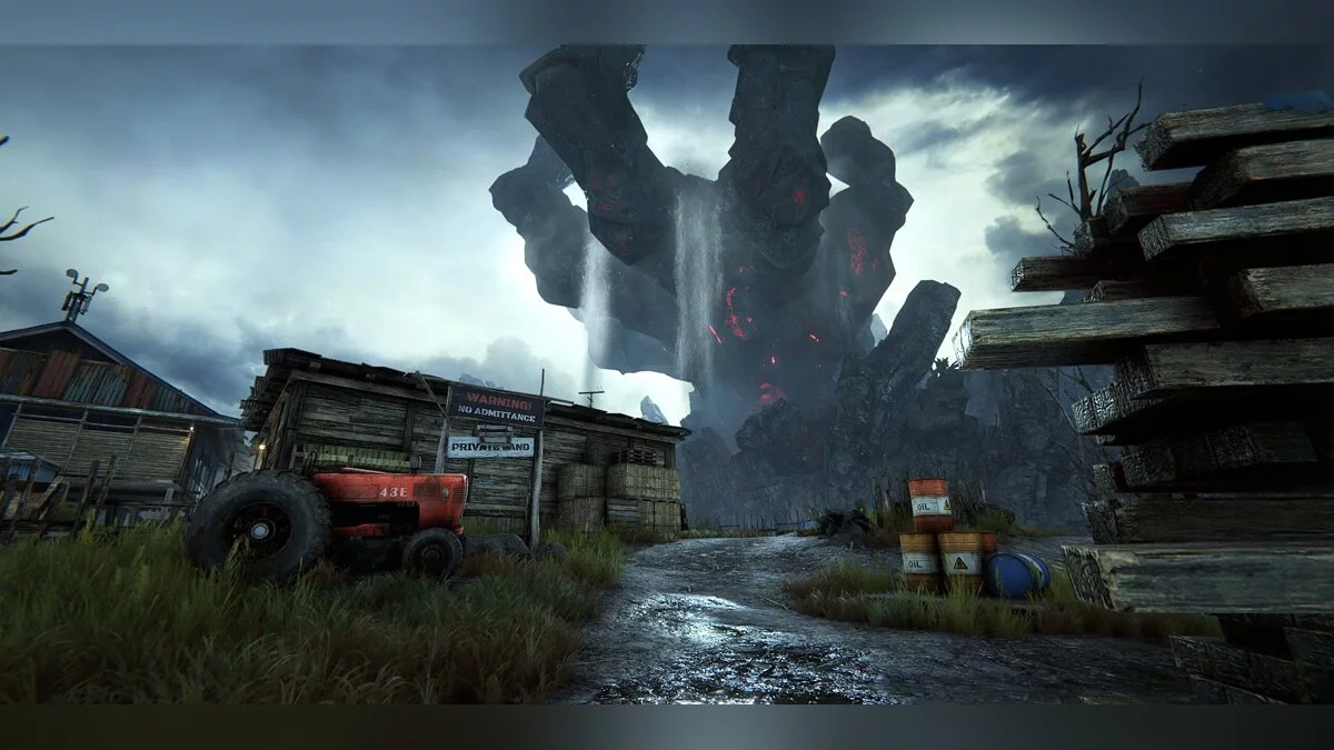 Скриншот из игры Battle Teams 2 - 27