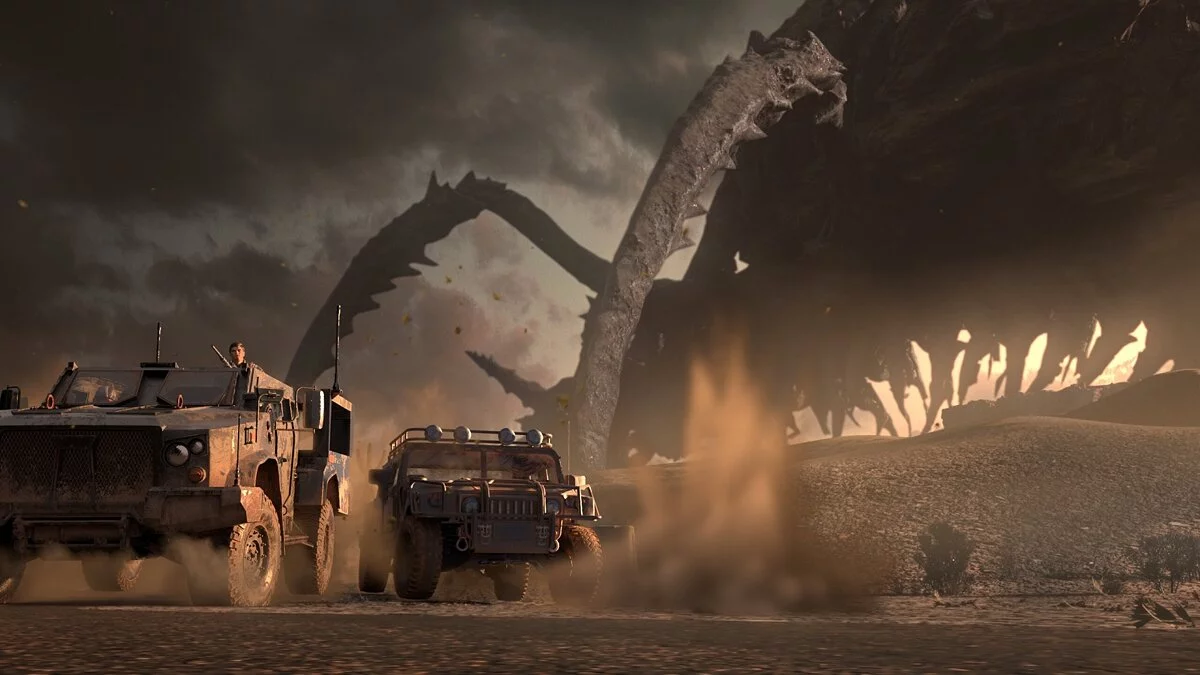 Скриншот из игры Battle Teams 2 - 18